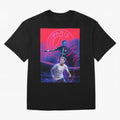 Neymar Jr Design Classic T-Shirt Feel the Trophy Chase of Match Day Hype around FIFA World Cup 2026 Group Stage, CR7 and Messi, England and Germany, Tournament Hype, Historic Matchups, Family Viewing Parties and Global Sports Pride; Perfect for