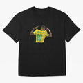 neymar jr Classic T-Shirt Celebrate Soccer Greatness during the FIFA World Cup 2026 Journey through Neymar, Haaland and Cristiano Ronaldo Highlights, England and Germany Pride, Sports Nostalgia, International Competition, Famous Players and