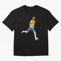 neymar jr Classic T-Shirt Join FIFA World Cup 2026 Made for Haaland, England Energy, Football Festival Excitement, Trophy Ambitions, Country Rivalries and Star Player Buzz; Perfect for People Who Love Argentina, Brazil, France, England, Germany,