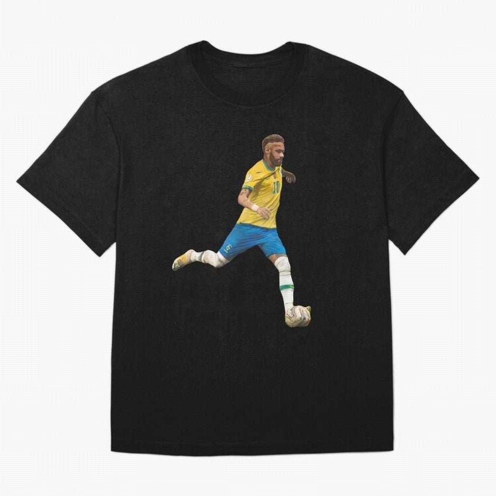 neymar jr Classic T-Shirt Join FIFA World Cup 2026 Made for Haaland, England Energy, Football Festival Excitement, Trophy Ambitions, Country Rivalries and Star Player Buzz; Perfect for People Who Love Argentina, Brazil, France, England, Germany,
