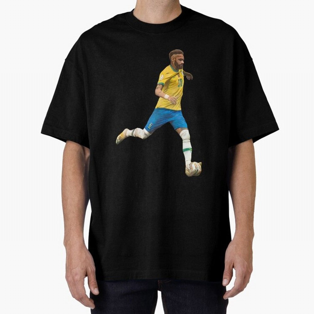 neymar jr Classic T-Shirt Join FIFA World Cup 2026 Made for Haaland, England Energy, Football Festival Excitement, Trophy Ambitions, Country Rivalries and Star Player Buzz; Perfect for People Who Love Argentina, Brazil, France, England, Germany,