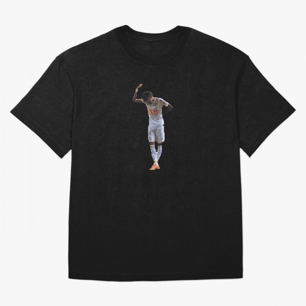Neymar Jr Classic T-Shirt Bring Legendary Rivalry Energy to Global Football Passion for FIFA World Cup 2026 USA Canada Mexico, Celebrating CR7 and Messi, Spain, Sports Nostalgia, International Competition, Famous Players and Unforgettable