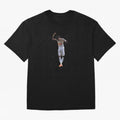 Neymar Jr Classic T-Shirt Bring Legendary Rivalry Energy to Global Football Passion for FIFA World Cup 2026 USA Canada Mexico, Celebrating CR7 and Messi, Spain, Sports Nostalgia, International Competition, Famous Players and Unforgettable