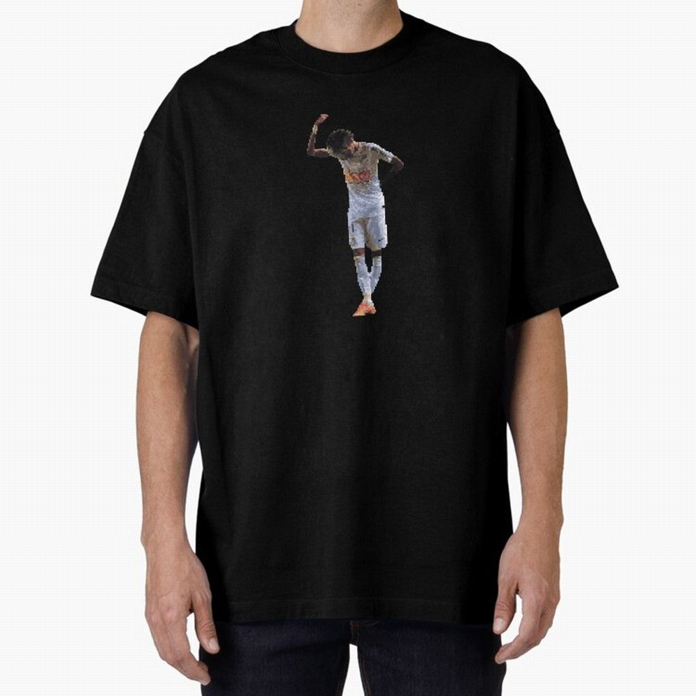 Neymar Jr Classic T-Shirt Bring Legendary Rivalry Energy to Global Football Passion for FIFA World Cup 2026 USA Canada Mexico, Celebrating CR7 and Messi, Spain, Sports Nostalgia, International Competition, Famous Players and Unforgettable