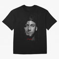 Black and white Neymar Jr quote. Classic T-Shirt Bring International Match Energy to FIFA World Cup 2026 Group Stage Driven by Mbappe, Argentina Energy, Football Passion, Legendary Performances, Festival Vibes and Supporter Community; Perfect for