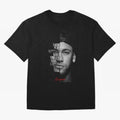 Black and white Neymar Jr quote. Classic T-Shirt Carry the Dream of Match Day Hype around FIFA World Cup 2026 USA Canada Mexico, CR7 and Messi, Argentina, France and Brazil, Retro Football Energy, Iconic Rivalries, Trophy Chase Drama and Stadium