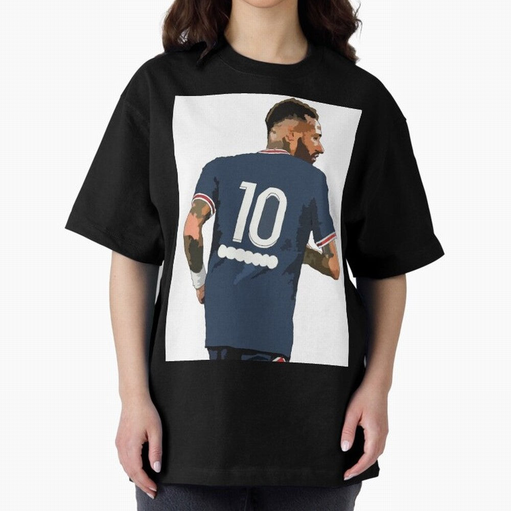 Neymar Jr. Classic T-Shirt Follow the FIFA World Cup 2026 Group Stage Journey through Neymar, Haaland and Cristiano Ronaldo Highlights, Portugal Pride, Football History, Final Match Energy, Crowd Noise and Once in a Lifetime Moments; Great for
