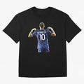 Neymar Jersey Number Classic T-Shirt Treasure FIFA World Cup 2026 Group Stage Spirit, Connected to Brazil, Portugal and Argentina, Neymar, Sports Nostalgia, International Competition, Famous Players and Unforgettable Victories; Perfect for