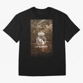 King Madrid Oversized T-Shirt Make the Season About FIFA World Cup 2026 Group Stage Spirit, Inspired by Portugal, Spain and Germany, Neymar, Haaland and Cristiano Ronaldo, Tournament Hype, Historic Matchups, Family Viewing Parties and Global Sports