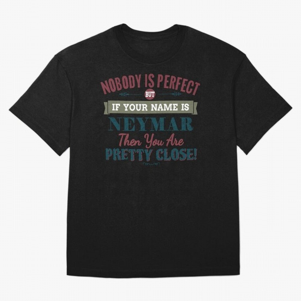Neymar Junior - Design #n99 Classic T-Shirt Showcase FIFA World Cup 2026 Spirit, Celebrating Germany, Neymar, Tournament Hype, Historic Matchups, Family Viewing Parties and Global Sports Pride; Ideal for Passionate Fans Who Love Underdog Stories,