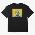 Neymar Brazil Captain Classic T-Shirt Celebrate Golden Goal Energy in FIFA World Cup 2026 Group Stage Spirit, Made for England, France and Netherlands, Mbappe and Neymar, Stadium Memories, Football Loyalty, International Chants and Championship