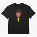 The Number 10 Carton Classic T-Shirt Join Supporters Worldwide for Global Football Passion for FIFA World Cup 2026, Featuring Messi, Argentina, France and Brazil, Game Day Rituals, Football Legends, Country Pride and the Road to the Final; Ideal
