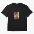Neymar JR Oversized T-Shirt Show Your Love for Match Day Hype around FIFA World Cup 2026 USA Canada Mexico, CR7 and Messi, Brazil, Portugal and Argentina, Champion Mindset, Group Stage Buzz, Knockout Tension and Passionate Fan Culture; Created for