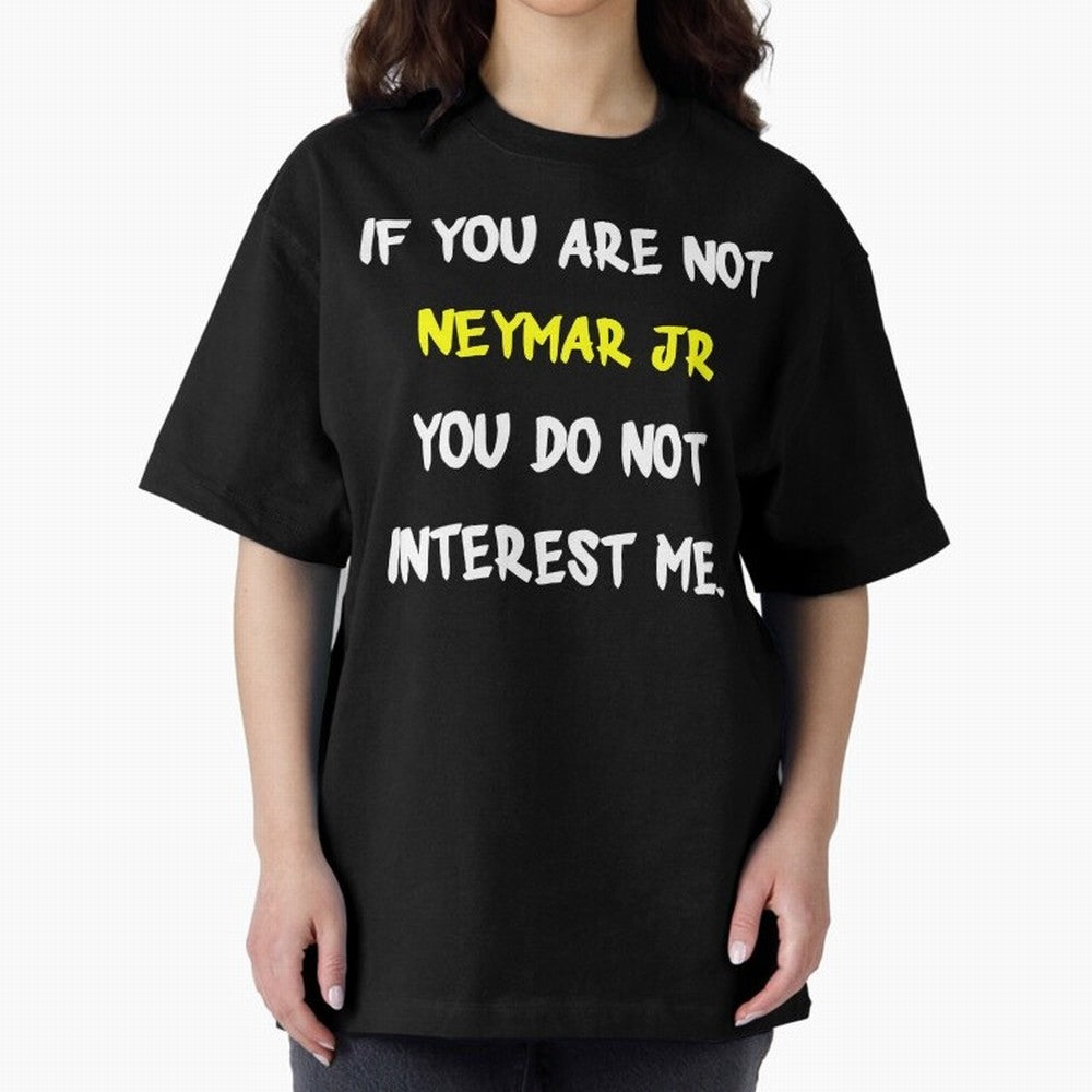 Neymar Junior Design #f89 Essential T-Shirt Join Supporters Worldwide for Global Football Passion for FIFA World Cup 2026 USA Canada Mexico, Driven by Haaland and Mbappe, England and Germany, Stadium Chants, National Pride, Trophy Dreams and