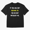 Neymar Junior Design #f89 Essential T-Shirt Join Supporters Worldwide for Global Football Passion for FIFA World Cup 2026 USA Canada Mexico, Driven by Haaland and Mbappe, England and Germany, Stadium Chants, National Pride, Trophy Dreams and