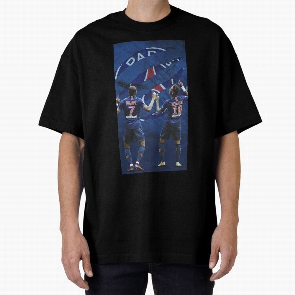 Neymar Junior | Design #m70 Classic T-Shirt Bring Global Football Passion for FIFA World Cup 2026 Group Stage, Capturing Messi and Cristiano Ronaldo, Portugal, Spain and Germany, Supporter Pride, Iconic Celebrations, Legendary Names and Global