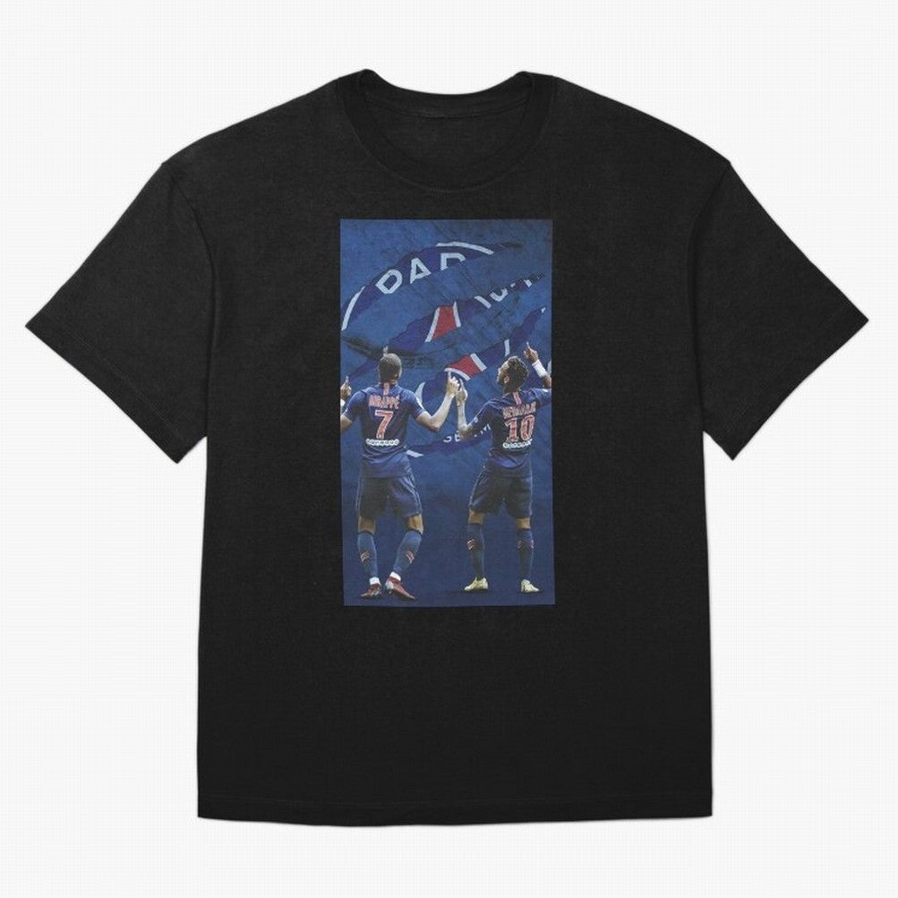 Neymar Junior | Design #m70 Classic T-Shirt Bring Global Football Passion for FIFA World Cup 2026 Group Stage, Capturing Messi and Cristiano Ronaldo, Portugal, Spain and Germany, Supporter Pride, Iconic Celebrations, Legendary Names and Global