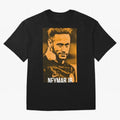NEYMAR JR Classic T-Shirt Show Match Day Excitement for the FIFA World Cup 2026 USA Canada Mexico Journey through Messi, CR7 and Mbappe Highlights, Portugal, Spain and Germany Pride, Goal Celebration Energy, Supporter Heritage, Football Icons and