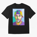 Neymar Jr Tri-blend T-Shirt Bring Match Day Fire to Match Day Hype around FIFA World Cup 2026, Neymar, Argentina and Brazil, Classic Soccer Heritage, Championship Pressure, Fan Loyalty and International Pride; Great for Supporters Who Love