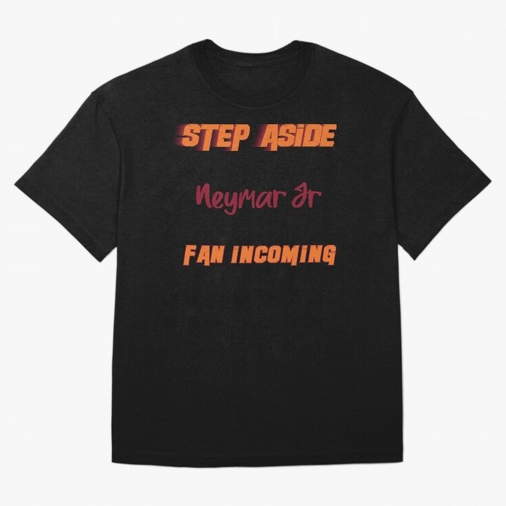 Neymar Junior Perfect Gift #f35 Essential T-Shirt Celebrate the Road through FIFA World Cup 2026 Group Stage Spirit, Centered on England and Germany, CR7 and Messi, Vintage Soccer Flavor, Modern Football Stars, National Flags and Final Night