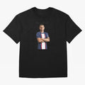 Marco Verratti Classic T-Shirt Bring World Football Passion into Global Football Passion for FIFA World Cup 2026 USA Canada Mexico, Featuring CR7, Brazil, Football Passion, Legendary Performances, Festival Vibes and Supporter Community; Built for