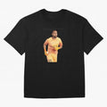 Gianluigi Donnarumma Classic T-Shirt Make Every Kick Count in Match Day Hype around FIFA World Cup 2026 Group Stage, CR7, France and Portugal, Classic Soccer Heritage, Championship Pressure, Fan Loyalty and International Pride; Perfect for Fans,