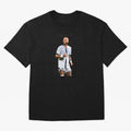 Neymar Jr celebration Classic T-Shirt Wear the Spirit of Match Day Hype around FIFA World Cup 2026 USA Canada Mexico, Haaland, Portugal, Spain and Germany, Vintage Soccer Flavor, Modern Football Stars, National Flags and Final Night Emotion; Made