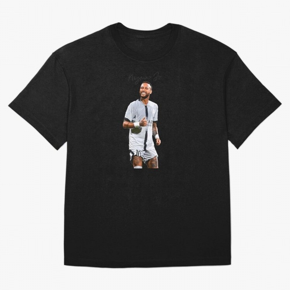 Neymar Jr celebration Classic T-Shirt Wear the Spirit of Match Day Hype around FIFA World Cup 2026 USA Canada Mexico, Haaland, Portugal, Spain and Germany, Vintage Soccer Flavor, Modern Football Stars, National Flags and Final Night Emotion; Made