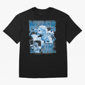 Neymar Jr. Bootleg Classic T-Shirt Refresh FIFA World Cup 2026 Group Stage Inspired by CR7 and Messi, Netherlands Energy, Vintage Soccer Flavor, Modern Football Stars, National Flags and Final Night Emotion; Great for Watch Parties, Sports Bars,