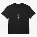 Neymar JR Minimalist Classic T-Shirt Celebrate Unforgettable Nights in Match Day Hype around FIFA World Cup 2026 Group Stage, Neymar, Haaland and Cristiano Ronaldo, Brazil, Portugal and Argentina, Championship Spirit, Famous Goals, Roaring Crowds