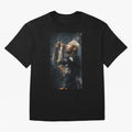 Neymar Junior - Design #o22 Oversized T-Shirt Celebrate Rivalries and Pride in the FIFA World Cup 2026 Group Stage Journey through CR7 Highlights, England Pride, Game Day Rituals, Football Legends, Country Pride and the Road to the Final; Ideal for