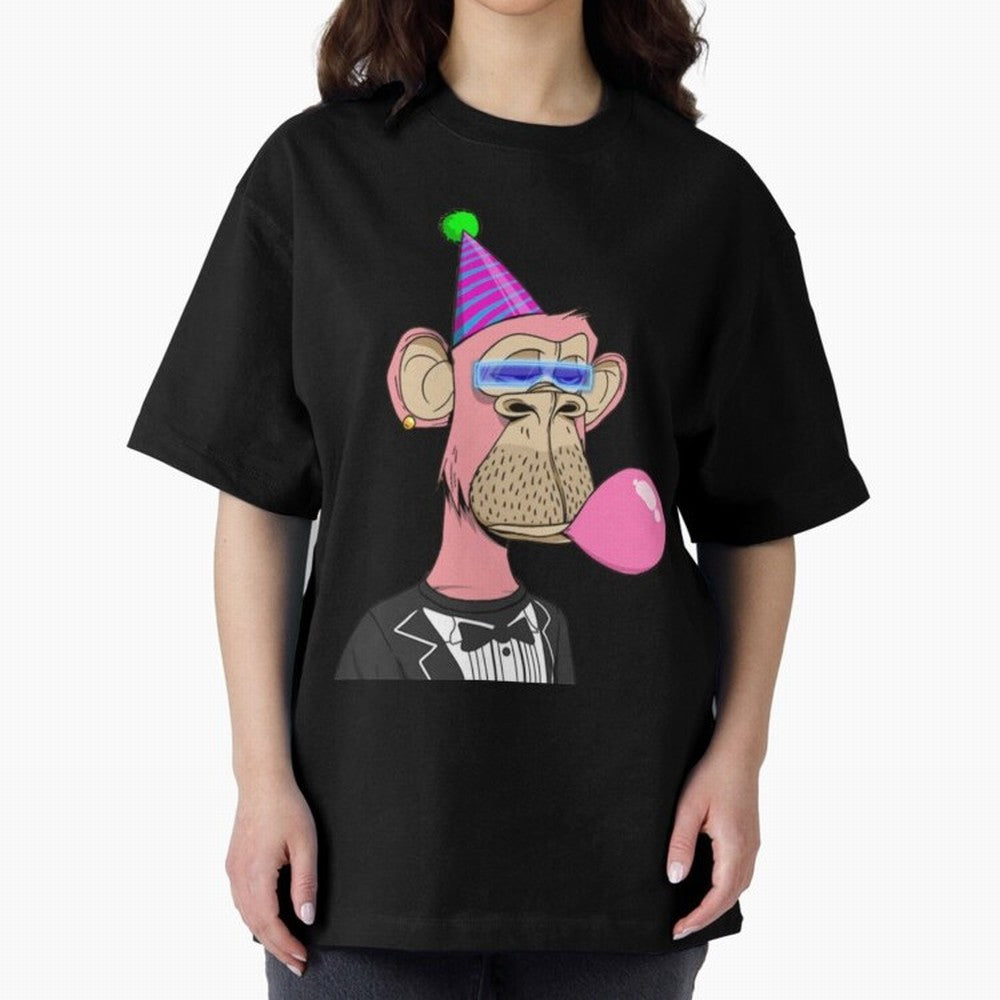 Bored Ape Yacht Club Neymar JR Essential T-Shirt Bring Stadium Energy to FIFA World Cup 2026 USA Canada Mexico Capturing Mbappe, Spain Energy, Football Festival Excitement, Trophy Ambitions, Country Rivalries and Star Player Buzz; Ideal for Fans