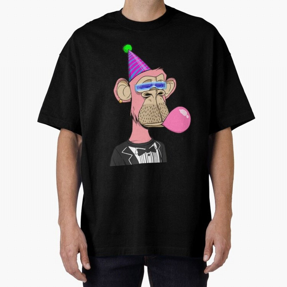 Bored Ape Yacht Club Neymar JR Essential T-Shirt Bring Stadium Energy to FIFA World Cup 2026 USA Canada Mexico Capturing Mbappe, Spain Energy, Football Festival Excitement, Trophy Ambitions, Country Rivalries and Star Player Buzz; Ideal for Fans
