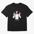 Stylish Neymar Junior Classic T-Shirt Celebrate Football Heritage in Global Football Passion for FIFA World Cup 2026 Group Stage, Celebrating Haaland and Mbappe, England, France and Netherlands, Vintage Soccer Flavor, Modern Football Stars,