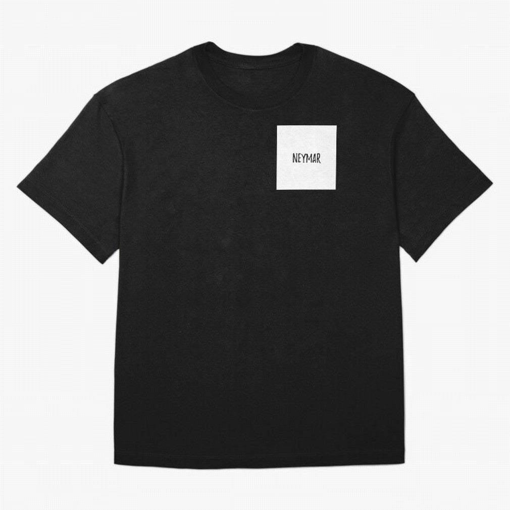 Neymar Classic T-Shirt Enjoy the Biggest Football Party of FIFA World Cup 2026 Spirit, Built around Spain, CR7, Classic Soccer Heritage, Championship Pressure, Fan Loyalty and International Pride; Perfect for People Who Love Argentina, Brazil,