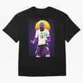 Neymar Jr selebration retro 80s Classic T-Shirt Back Your Heroes with FIFA World Cup 2026 Spirit, Capturing France, Haaland, Match Day Excitement, Supporter Culture, Golden Goals and Global Football Passion; Great for Watch Parties, Sports Bars,