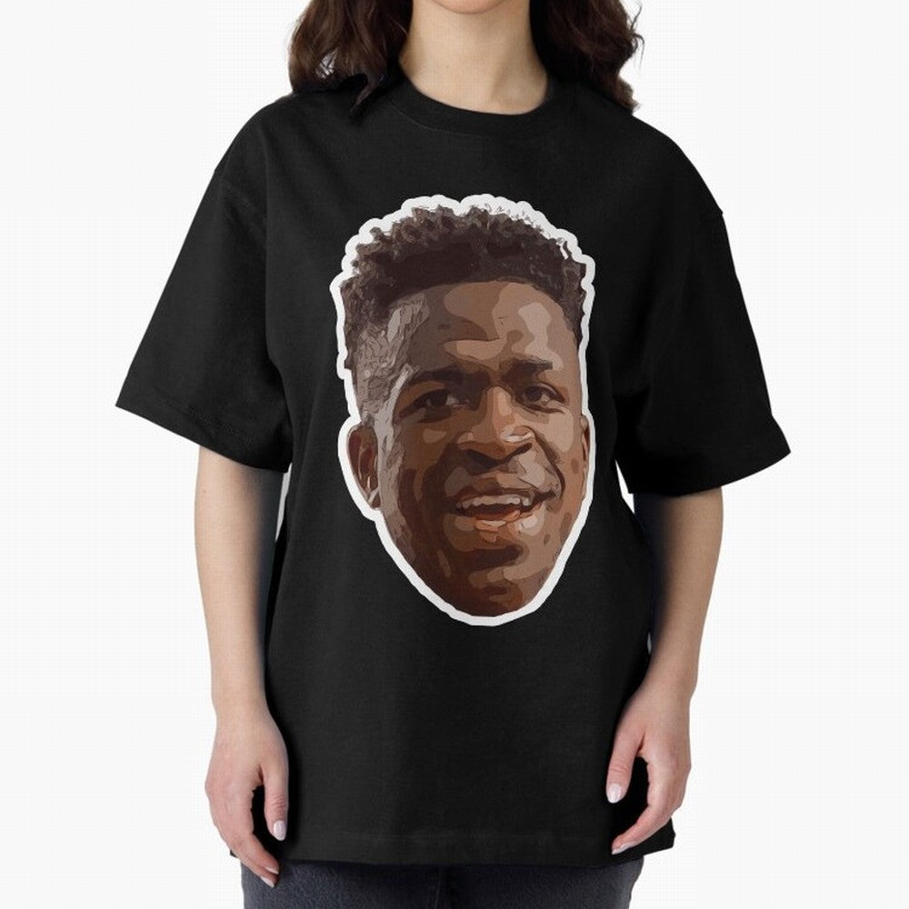 Vinicius Jr 	 Classic T-Shirt Make Game Day About FIFA World Cup 2026 Group Stage Spirit, Filled with Spain and Netherlands, Neymar, Haaland and Cristiano Ronaldo, Stadium Memories, Football Loyalty, International Chants and Championship Tradition;