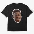 Vinicius Jr 	 Classic T-Shirt Make Game Day About FIFA World Cup 2026 Group Stage Spirit, Filled with Spain and Netherlands, Neymar, Haaland and Cristiano Ronaldo, Stadium Memories, Football Loyalty, International Chants and Championship Tradition;