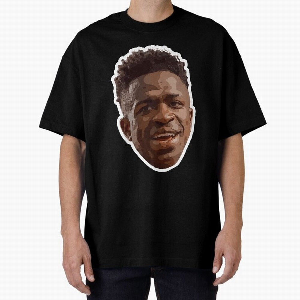 Vinicius Jr 	 Classic T-Shirt Make Game Day About FIFA World Cup 2026 Group Stage Spirit, Filled with Spain and Netherlands, Neymar, Haaland and Cristiano Ronaldo, Stadium Memories, Football Loyalty, International Chants and Championship Tradition;