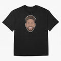 Neymar Jr Classic T-Shirt Celebrate Classic Football Spirit in Global Football Passion for FIFA World Cup 2026 USA Canada Mexico, Driven by Mbappe, France and Portugal, Game Day Rituals, Football Legends, Country Pride and the Road to the Final;