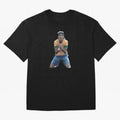 Neymar Jr Classic T-Shirt Experience the Global Stage of FIFA World Cup 2026 USA Canada Mexico Spirit, Filled with Spain and Netherlands, Messi and Cristiano Ronaldo, Supporter Pride, Iconic Celebrations, Legendary Names and Global Match Day