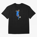 Neymar Jr Classic T-Shirt Honor the Football Icons of FIFA World Cup 2026 USA Canada Mexico Spirit, Inspired by Germany, Haaland, Retro Football Energy, Iconic Rivalries, Trophy Chase Drama and Stadium Atmosphere; Created for Match Day Parties,