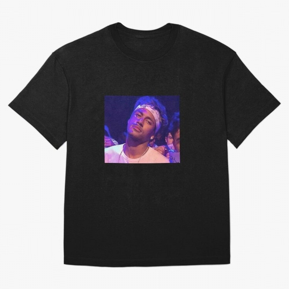 Neymar Jr Oversized T-Shirt Support Iconic Players in FIFA World Cup 2026 Celebrating Messi and Cristiano Ronaldo, Argentina and Brazil Energy, Football History, Final Match Energy, Crowd Noise and Once in a Lifetime Moments; Perfect for Supporters