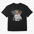 Neymar jr 10 Classic T-Shirt Celebrate the Road through FIFA World Cup 2026 Group Stage Spirit, Highlighting England, Mbappe and Neymar, Football Festival Excitement, Trophy Ambitions, Country Rivalries and Star Player Buzz; Great for Watch
