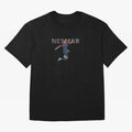 Neymar Classic T-Shirt Celebrate Supporters United by FIFA World Cup 2026 for Fans of Mbappe and Neymar and France and Portugal, Bringing Football Festival Excitement, Trophy Ambitions, Country Rivalries and Star Player Buzz; Ideal for Football