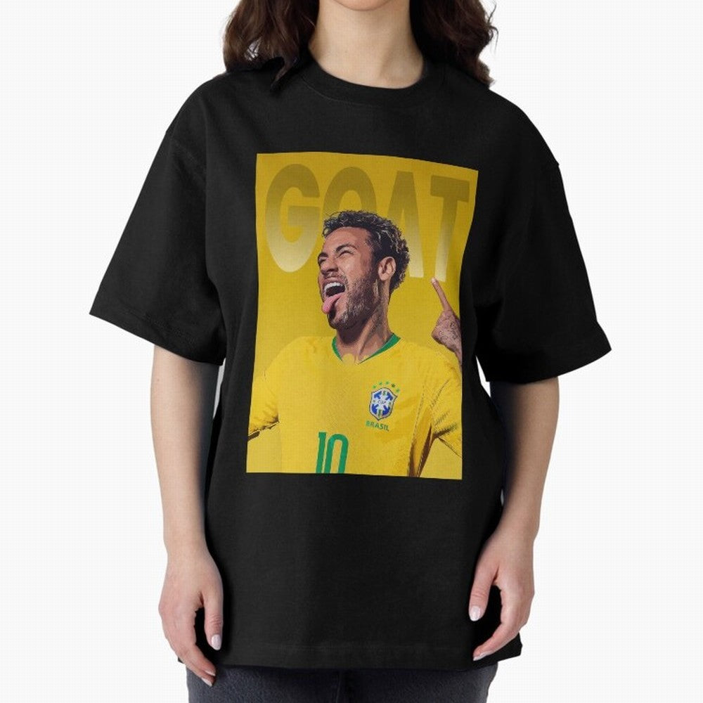 Neymar Jr Classic T-Shirt Make Your Look Match FIFA World Cup 2026 USA Canada Mexico Spirit, Featuring England, France and Netherlands, Neymar, Fan Favorite Moments, National Team Passion, Big Match Drama and Soccer History; Made for Die Hard