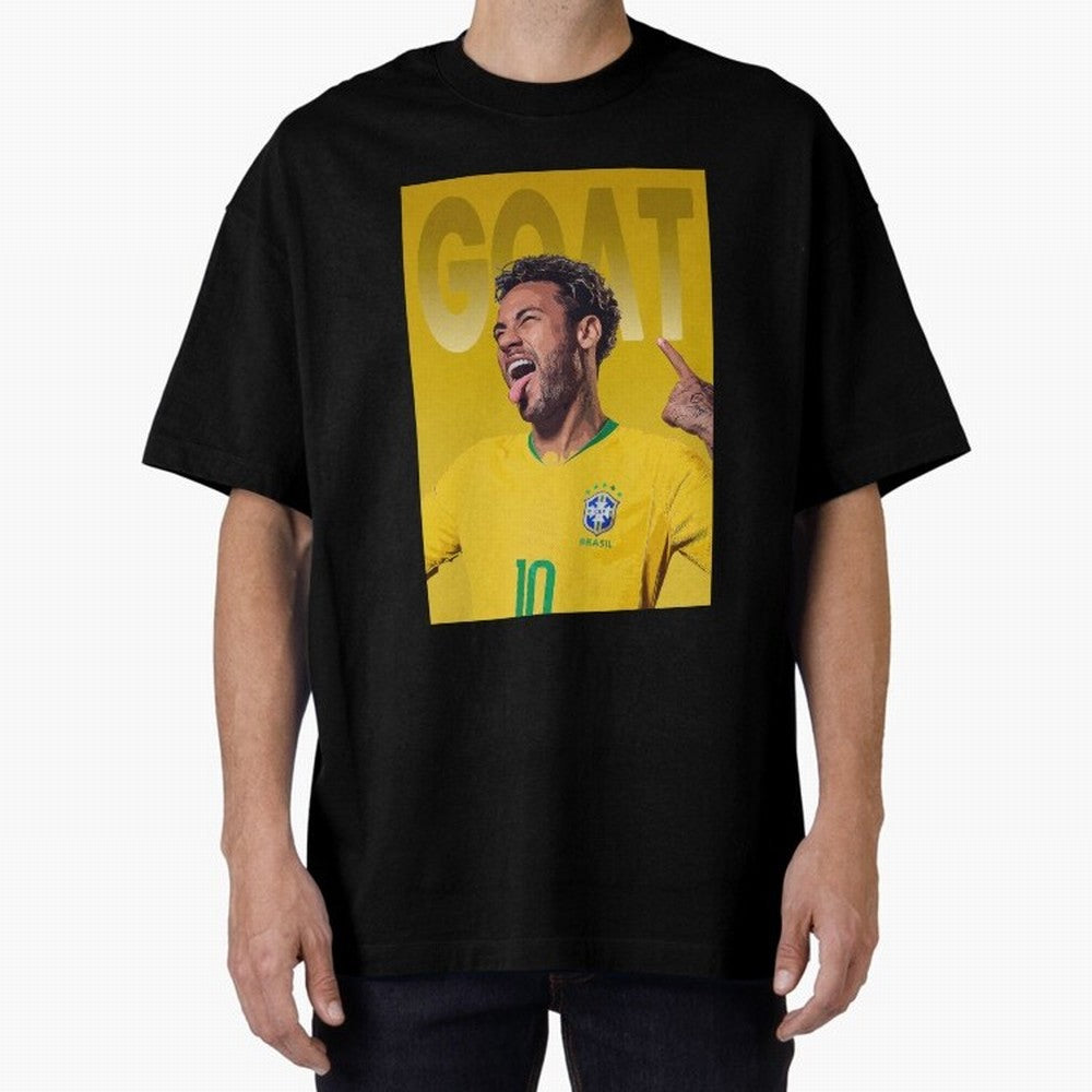 Neymar Jr Classic T-Shirt Make Your Look Match FIFA World Cup 2026 USA Canada Mexico Spirit, Featuring England, France and Netherlands, Neymar, Fan Favorite Moments, National Team Passion, Big Match Drama and Soccer History; Made for Die Hard