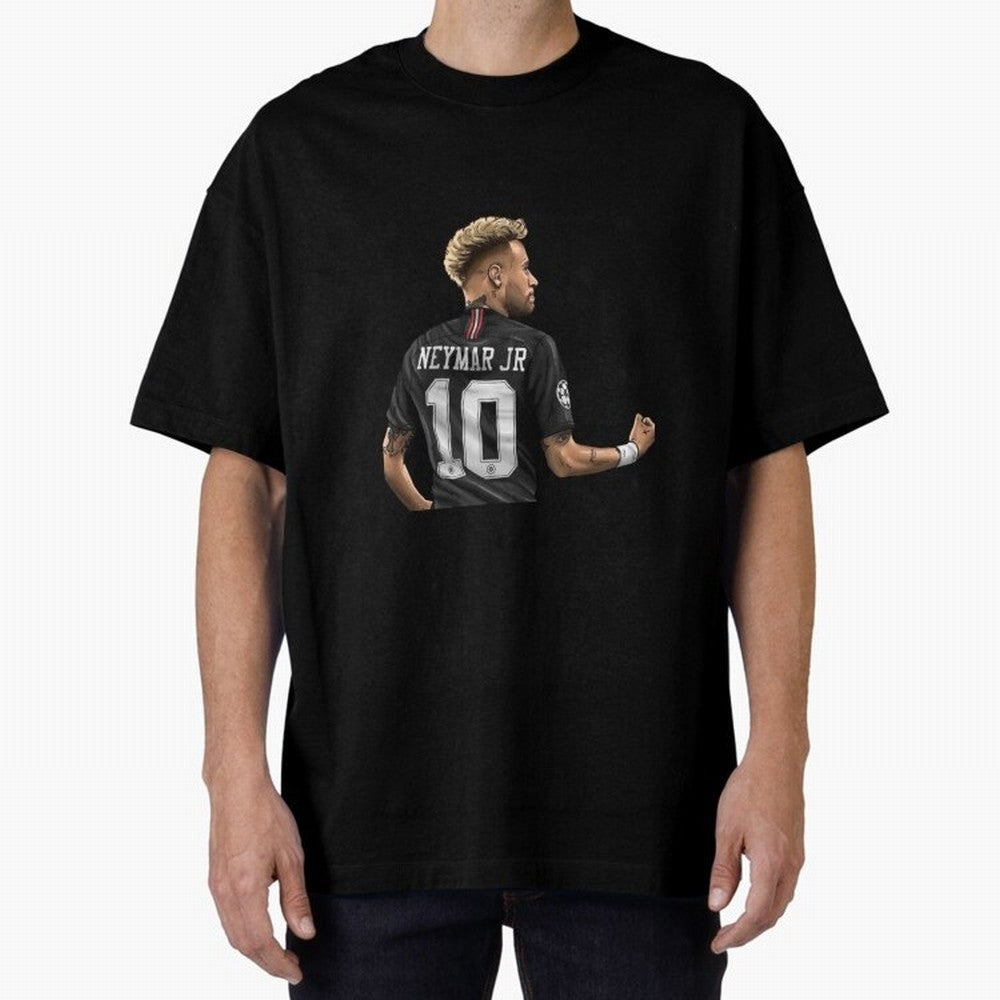 Brazilian Player Football Classic T-Shirt Make Your Look Match the FIFA World Cup 2026 USA Canada Mexico Journey through Cristiano Ronaldo Highlights, England, France and Netherlands Pride, Match Day Excitement, Supporter Culture, Golden Goals and