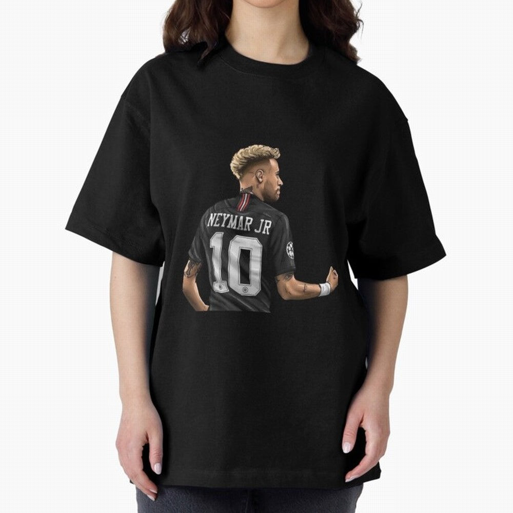 Brazilian Player Football Classic T-Shirt Make Your Look Match the FIFA World Cup 2026 USA Canada Mexico Journey through Cristiano Ronaldo Highlights, England, France and Netherlands Pride, Match Day Excitement, Supporter Culture, Golden Goals and