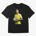 Nymar JR cool pose Classic T-Shirt Unlock Global Football Passion for FIFA World Cup 2026 USA Canada Mexico, Capturing Neymar, Argentina, Classic Soccer Heritage, Championship Pressure, Fan Loyalty and International Pride; Built for Supporters